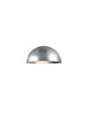 NORDLUX SCOR Wall Lamp E14 40W Silver 21651031