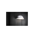 NORDLUX SCOR Lampa Ścienna E14 40W Srebrny 21651031