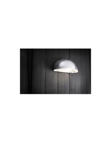 NORDLUX SCOR Wall Lamp E14 40W Silver 21651031 - product 2