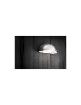 NORDLUX SCOR Lampa Ścienna E14 40W Srebrny 21651031 - produkt 2