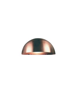 NORDLUX SCOR Lampa Ścienna E14 40W Miedź Miedź 21651030