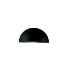 Outdoor wall lamps - NORDLUX SCOR Wall Lamp E14 40W Black 21651003 - product 1