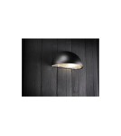 Outdoor wall lamps - NORDLUX SCOR Wall Lamp E14 40W Black 21651003 - product 2