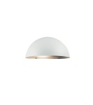 Outdoor wall lamps - NORDLUX SCOR Wall Lamp E14 40W White 21651001 - product 1