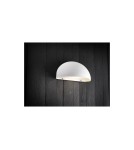 Outdoor wall lamps - NORDLUX SCOR Wall Lamp E14 40W White 21651001 - product 2
