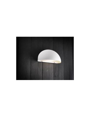 NORDLUX SCOR Wall Lamp E14 40W White 21651001 - product 2