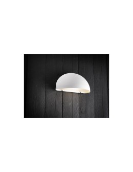 NORDLUX SCOR Lampa Ścienna E14 40W Biały 21651001 - produkt 2