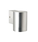 NORDLUX TIN Lampa Ścienna GU10 35W Metal Aluminium 21509929