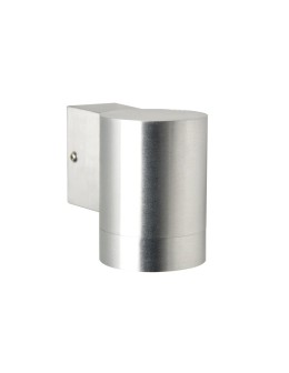 NORDLUX TIN Wall Lamp GU10 35W Metal Aluminum 21509929