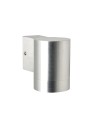 NORDLUX TIN Wall Lamp GU10 35W Metal Aluminum 21509929
