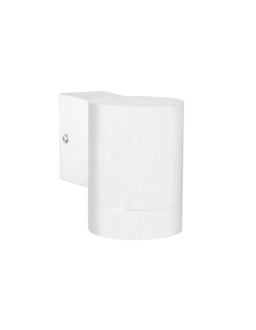 NORDLUX TIN Wall Lamp GU10 35W Metal White 21509901