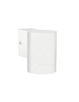NORDLUX TIN Wall Lamp GU10 35W Metal White 21509901