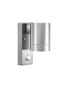 NORDLUX TIN Wall Lamp GU10 35W Metal Aluminum 21509129