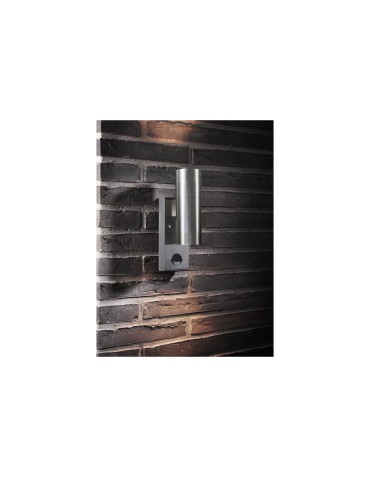 NORDLUX TIN Lampa Ścienna GU10 2X35W Stal nierdzewna 21279934 - produkt 2