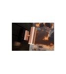Outdoor wall lamps - NORDLUX TIN GU10 2X35W Copper Wall Lamp 21279930 - product 2