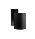 Outdoor wall lamps - NORDLUX TIN Wall Lamp GU10 35W Metal Black 21269903 - product 1