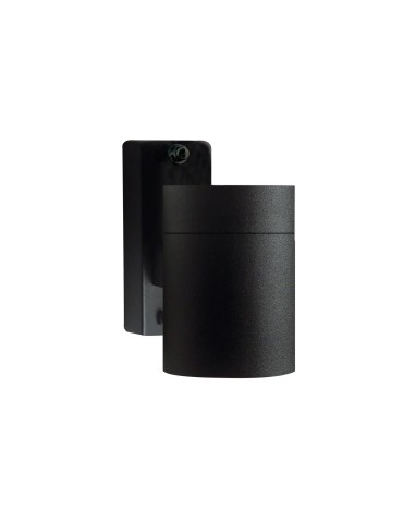 NORDLUX TIN Wall Lamp GU10 35W Metal Black 21269903