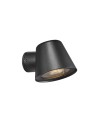 NORDLUX ALERIA Lampa Ścienna GU10 35W Metal Czarny 2019131003