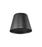 Outdoor wall lamps - NORDLUX ALERIA GU10 35W Metal Wall Lamp Black 2019131003 - product 4