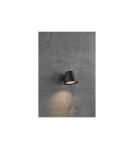 Outdoor wall lamps - NORDLUX ALERIA GU10 35W Metal Wall Lamp Black 2019131003 - product 6