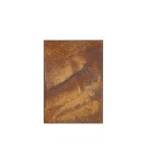 Outdoor wall lamps - NORDLUX FOLD LED Metal Corten Wall Lamp 2019051038 - product 4