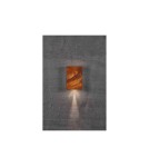 Outdoor wall lamps - NORDLUX FOLD LED Metal Corten Wall Lamp 2019051038 - product 7