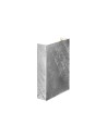 NORDLUX FOLD LED Wall Lamp Silver 2019051031