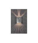 Outdoor wall lamps - NORDLUX FOLD LED Wall Lamp Silver 2019051031 - product 10