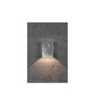 Outdoor wall lamps - NORDLUX FOLD LED Wall Lamp Silver 2019051031 - product 11
