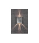 Outdoor wall lamps - NORDLUX FOLD LED Wall Lamp Silver 2019051031 - product 12