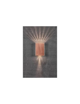 NORDLUX FOLD LED Copper Wall Lamp 2019051030 - product 2