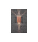 Outdoor wall lamps - NORDLUX FOLD LED Copper Wall Lamp 2019051030 - product 5