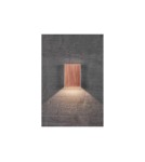 Outdoor wall lamps - NORDLUX FOLD LED Copper Wall Lamp 2019051030 - product 7