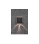 Outdoor wall lamps - NORDLUX FOLD LED Wall Lamp Aluminum Black 2019051003 - product 9