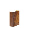 NORDLUX FOLD LED Corten Wall Lamp 2019041038