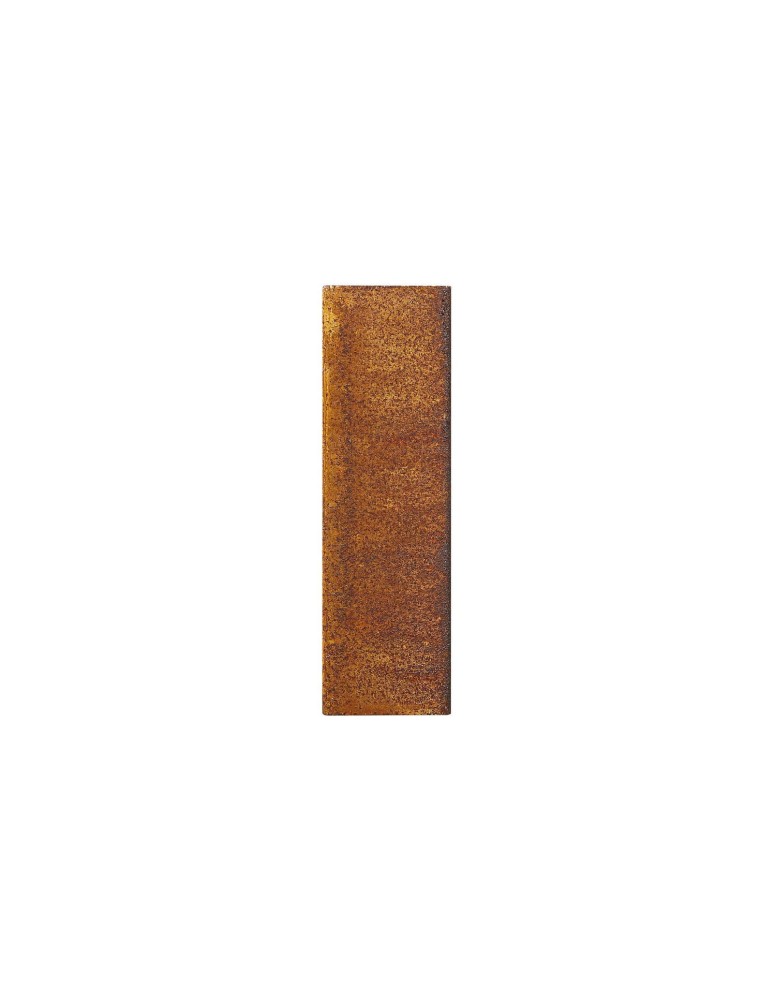 Outdoor wall lamps - NORDLUX FOLD LED Corten Wall Lamp 2019041038 - product kolory-swiatla.pl 2
