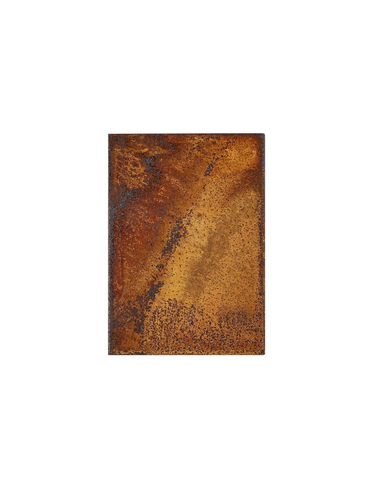 Outdoor wall lamps - NORDLUX FOLD LED Corten Wall Lamp 2019041038 - product kolory-swiatla.pl 3