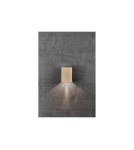 Outdoor wall lamps - NORDLUX FOLD LED Brass Wall Lamp 2019041035 - product 12
