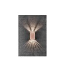 Outdoor wall lamps - NORDLUX FOLD LED Copper Wall Lamp 2019041030 - product 8