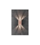 Outdoor wall lamps - NORDLUX FOLD LED Copper Wall Lamp 2019041030 - product 9