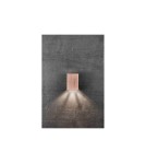 Outdoor wall lamps - NORDLUX FOLD LED Copper Wall Lamp 2019041030 - product 11