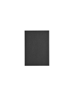 NORDLUX FOLD Lampa Ścienna LED Aluminium Czarny 2019041003 - produkt 2