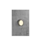 Outdoor wall lamps - NORDLUX Ceiling lamp Plafond round SMARTLIGHT 1x9.5W LED Grey Aluminium 2019016010 - product 4