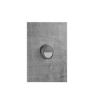 Outdoor wall lamps - NORDLUX Ceiling lamp Plafond round SMARTLIGHT 1x9.5W LED Grey Aluminium 2019016010 - product 7