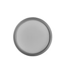 Outdoor wall lamps - NORDLUX Ceiling lamp Plafond round SMARTLIGHT 1x9.5W LED Grey Aluminium 2019016010 - product 10