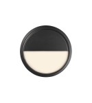 Outdoor wall lamps - NORDLUX Ceiling lamp Plafond round SMARTLIGHT 1x9.5W LED Black Aluminum 2019016003 - product 2