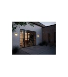 Outdoor wall lamps - NORDLUX Ceiling lamp Plafond round SMARTLIGHT 1x9.5W LED Black Aluminum 2019016003 - product 4