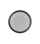 Outdoor wall lamps - NORDLUX Ceiling lamp Plafond round SMARTLIGHT 1x9.5W LED Black Aluminum 2019016003 - product 9