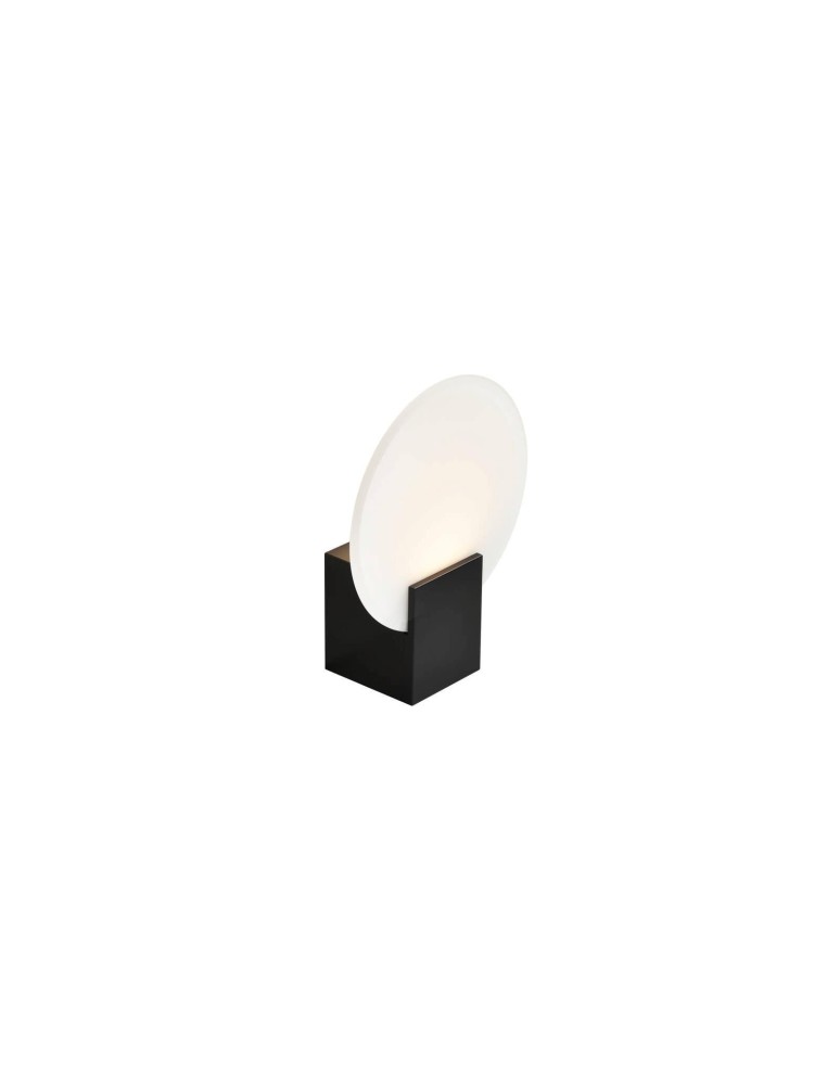 Wall lamps - NORDLUX HESTER Wall lamp LED wall lamp Plastic White 2015391001 - product kolory-swiatla.pl 2
