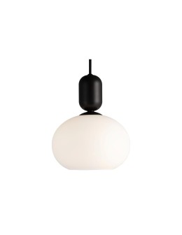 NORDLUX NOTTI Pendant Lamp E27 40W Black 2011003003